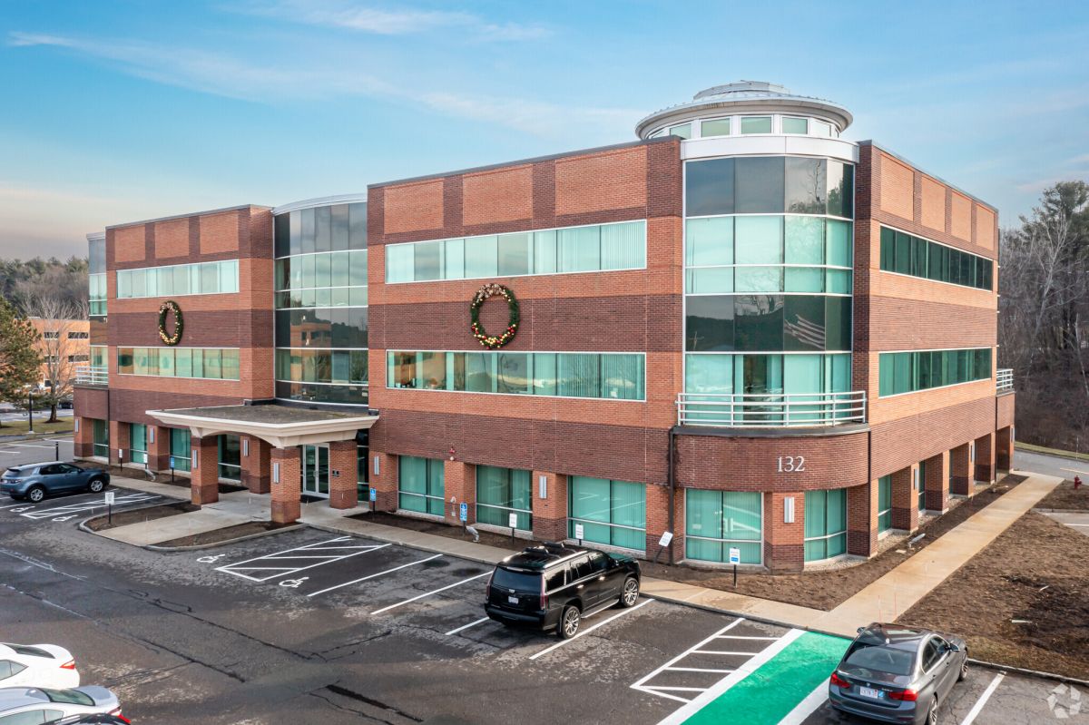 Office Properties Capital Group Properties